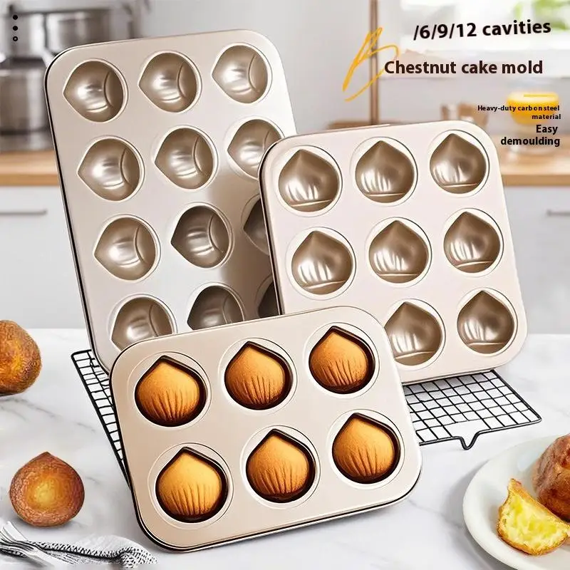 Kitchen Baking Pans For Sale - Oferta Imperdível: 1 Forma de Aço