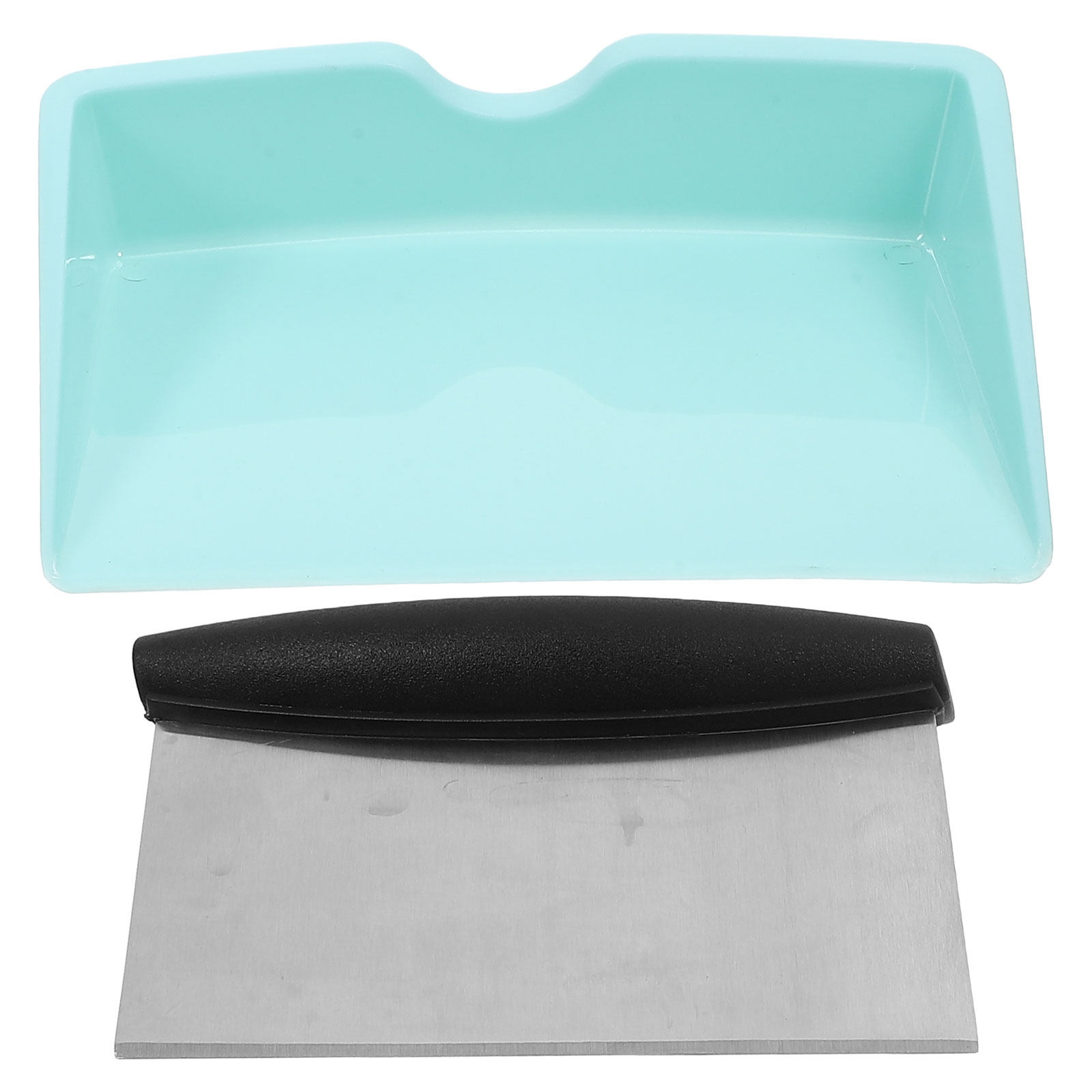Bench Scraper Dough - 1 Conjunto de Raspador de Bancada