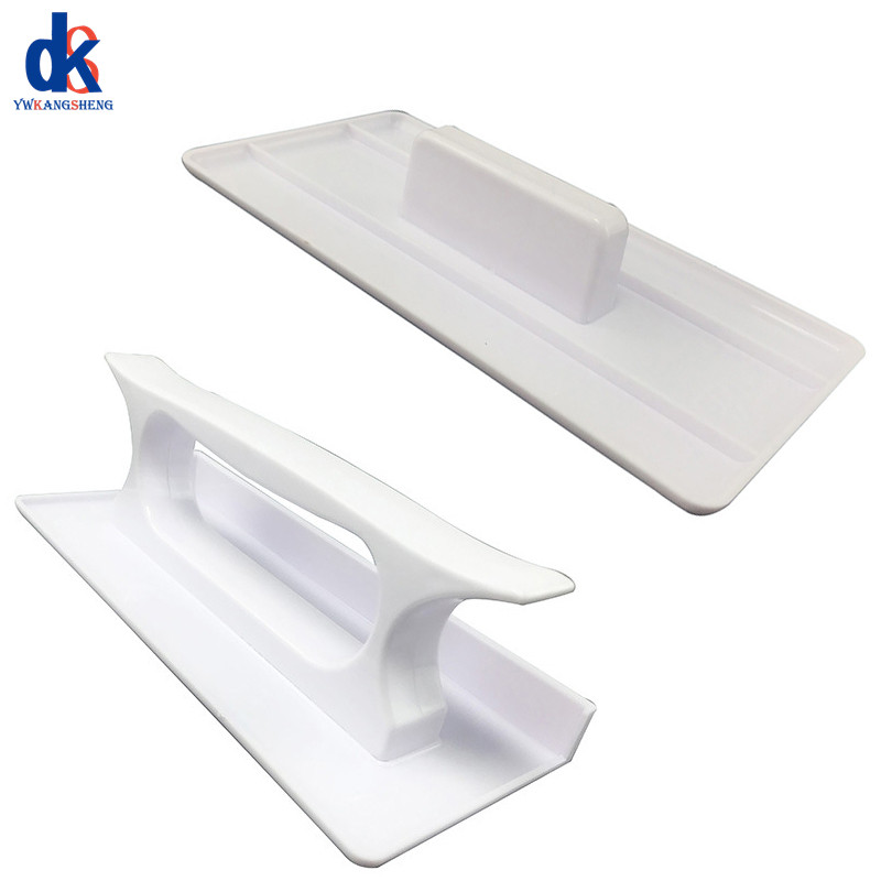 Fondant Smoother Set - Grande bolo quadrado mais suave bolo