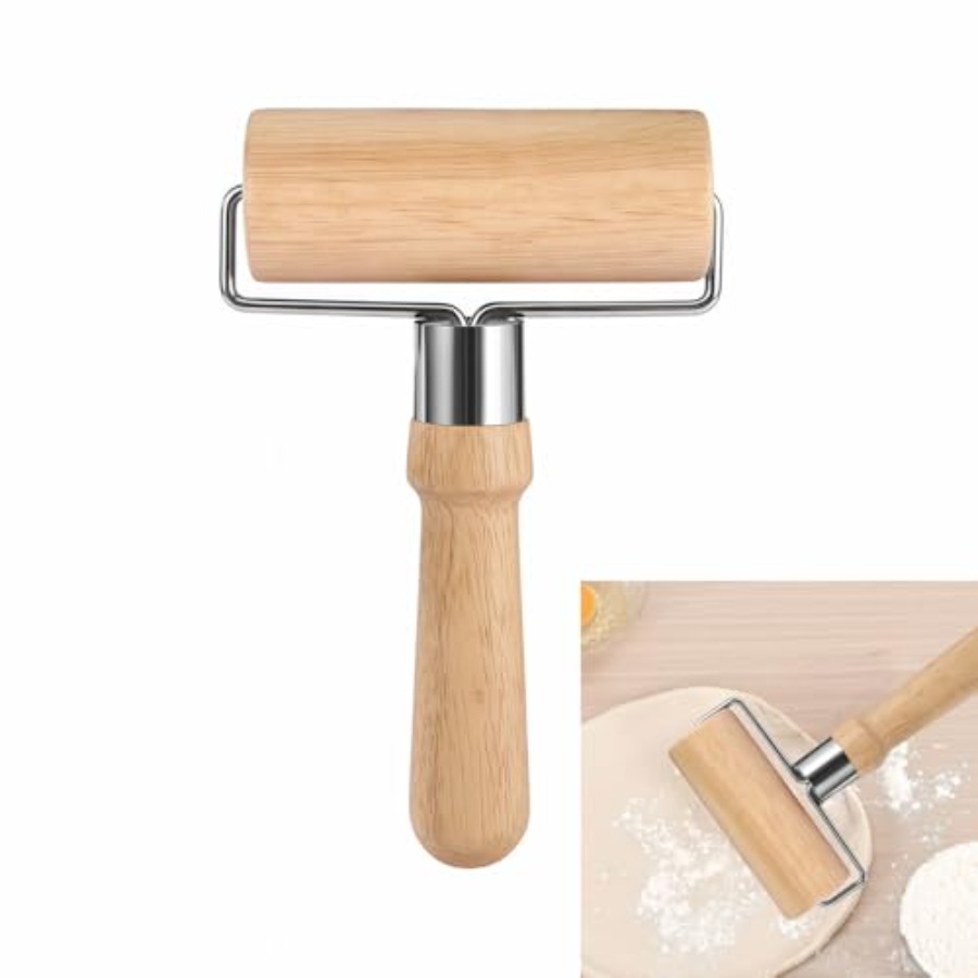 Kitchen Baking Must Haves - Melhores Rolos de Massa para Pizza
