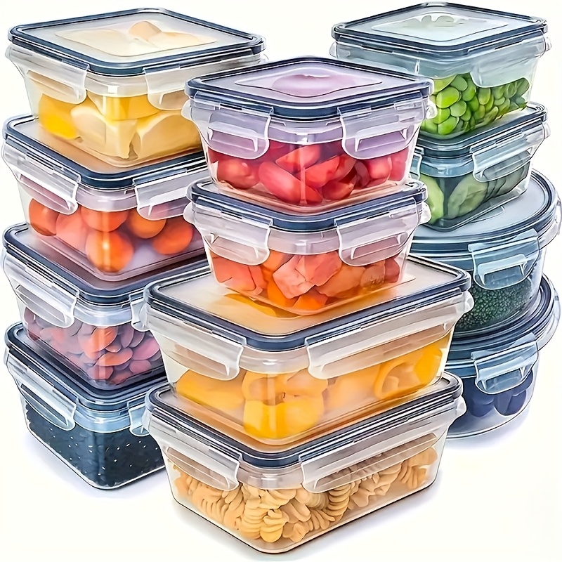 Kitchen Baking Tins - Conjunto de 8 Peças Inclui 4