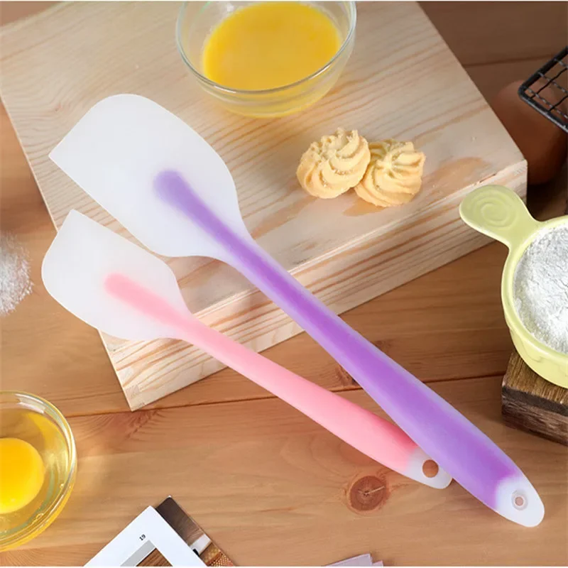 Espátula de Silicone em 2 Tama - Kitchen Baking Must Haves avaliação e preço