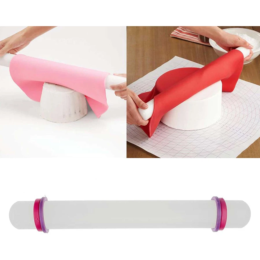 Conjunto de ferramentas para f - Fondant Smoother Set avaliação e preço