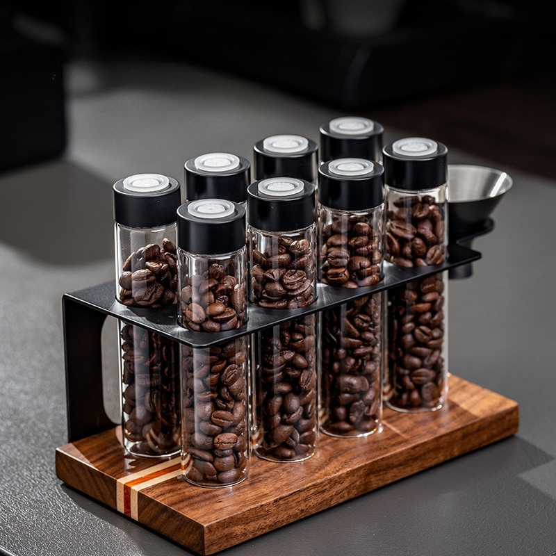 Frascos de Vidro JUSTINLAU par - Kitchen Zo avaliação e preço