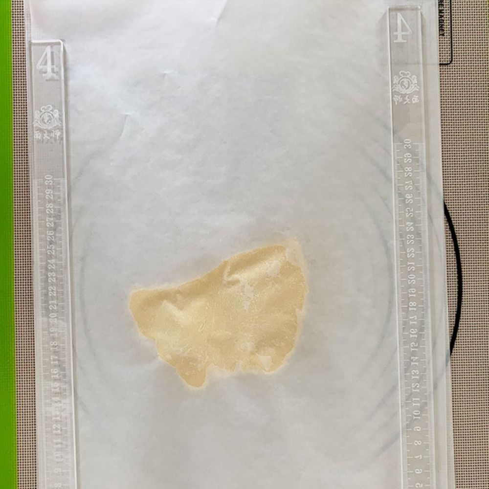 Acrílico Balance Régua para Bi - Fondant Smoother Set avaliação e preço