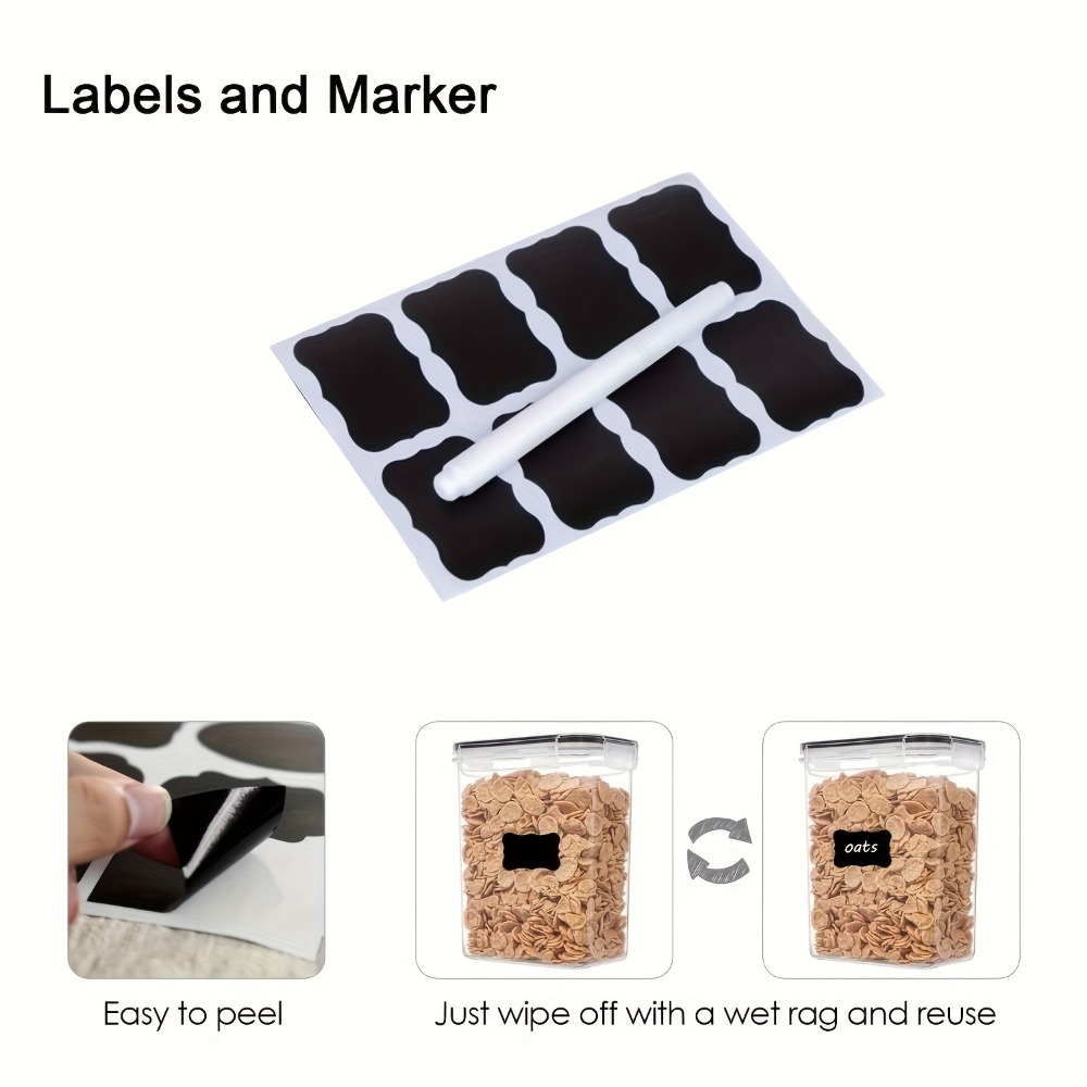 Conjunto de 24 Peças: 12 Potes - Kitchen Baking Tins avaliação e preço