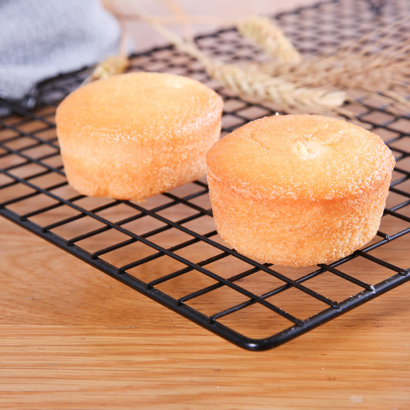 1/2 Peças Grelha de Resfriamen - Kitchen Baking Tray avaliação e preço