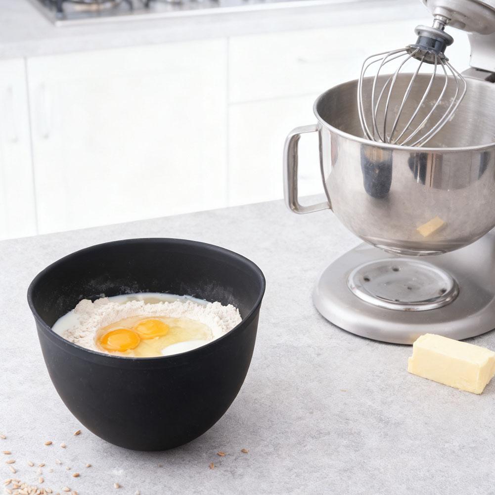 Recipiente de Silicone para Ba - Kitchen Aid Baking Lid avaliação e preço