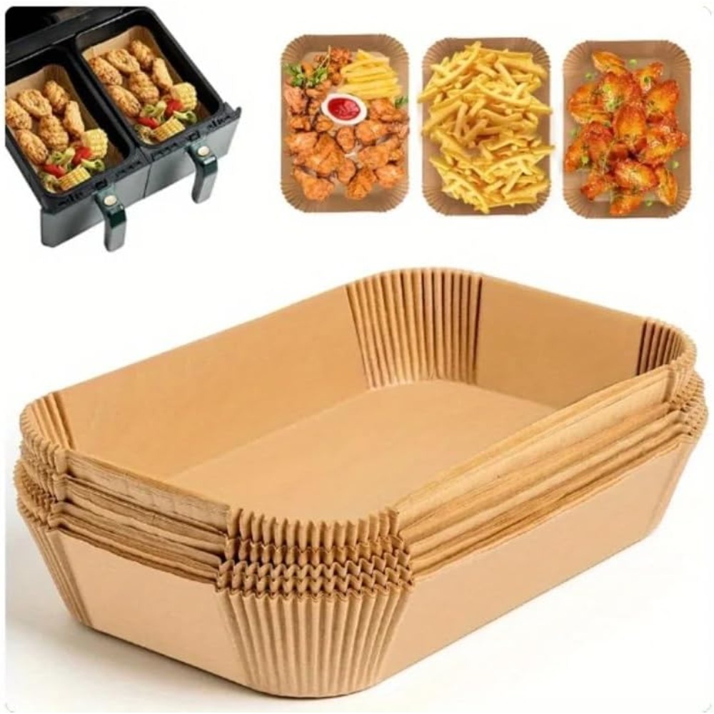 50/100 unidades de Papel Desca - Kitchen Baking Store avaliação e preço
