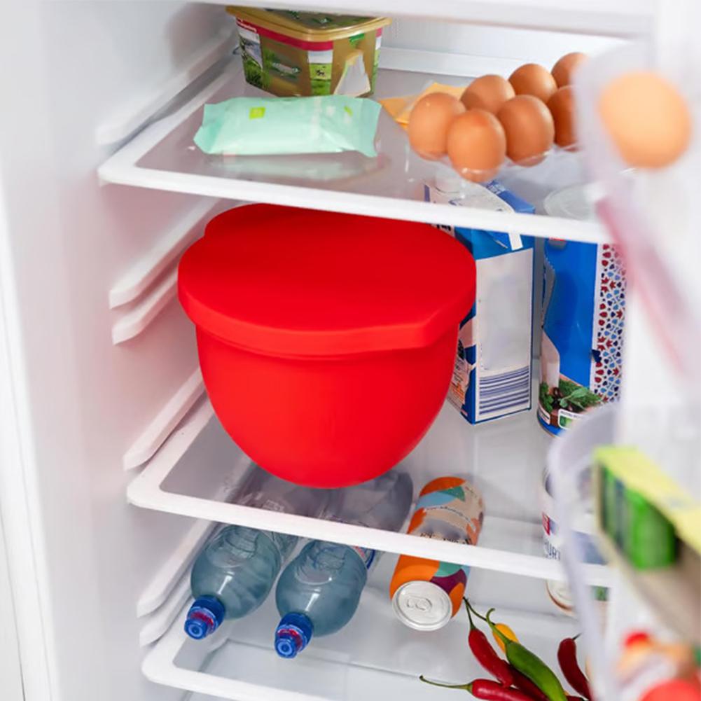 Acessório de Silicone para Tig - Kitchen Aid Baking Lid avaliação e preço