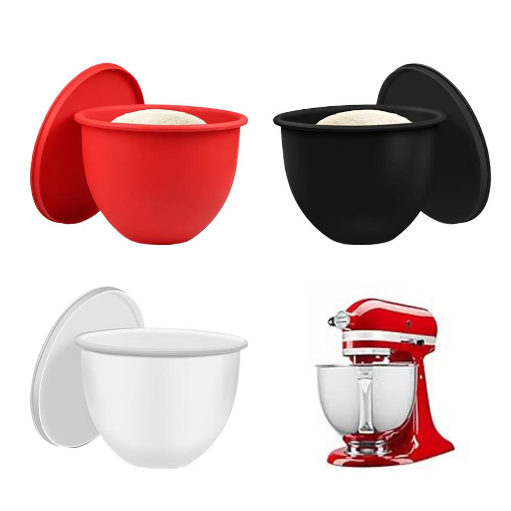 Acessório de Silicone para Tig - Kitchen Aid Baking Lid avaliação e preço