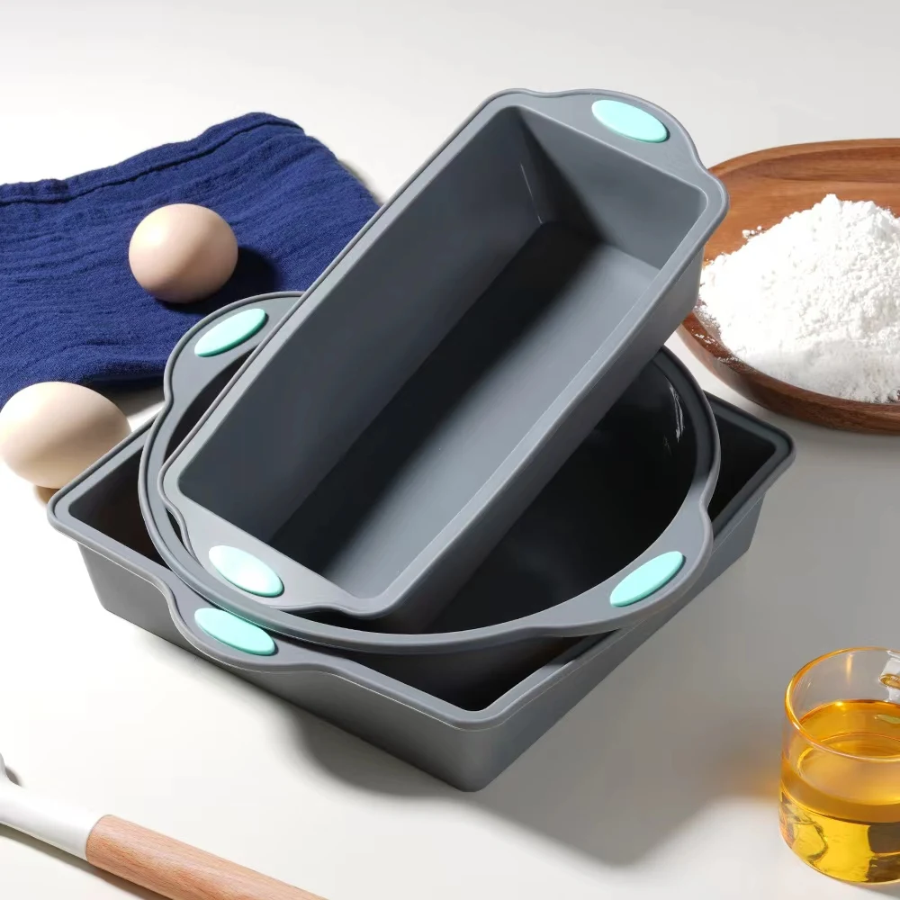 Molde de bolo de silicone resi - Kitchen Baking Store avaliação e preço