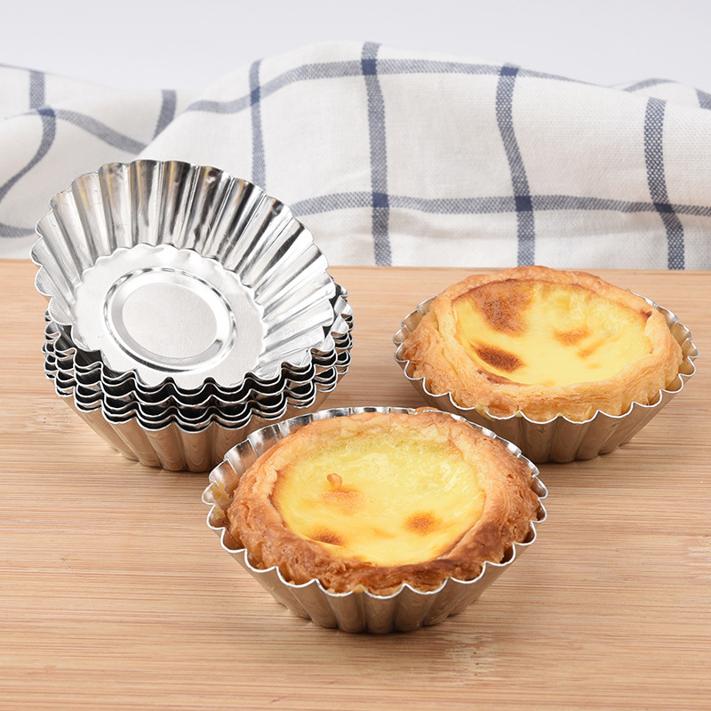 Moldes de alumínio reutilizáve - Kitchen Baking Store avaliação e preço
