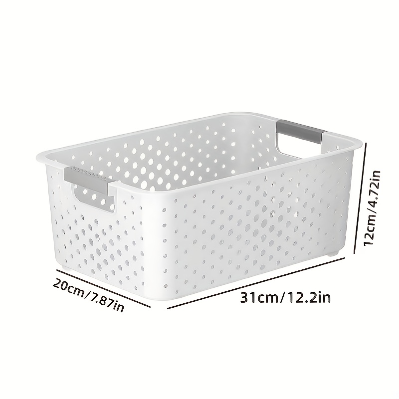 Caixa de armazenamento de plás - Kitchen Baking Tins avaliação e preço