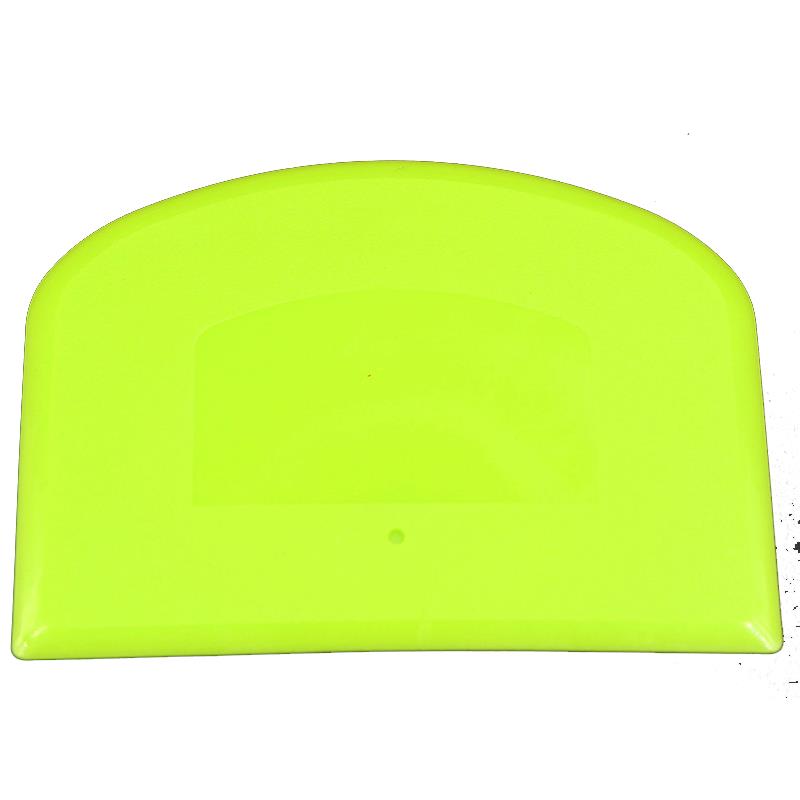 1pc raspador de massa tigela a - Bench Scraper Dough avaliação e preço