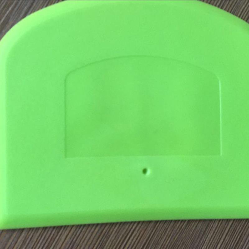 1pc raspador de massa tigela a - Bench Scraper Dough avaliação e preço