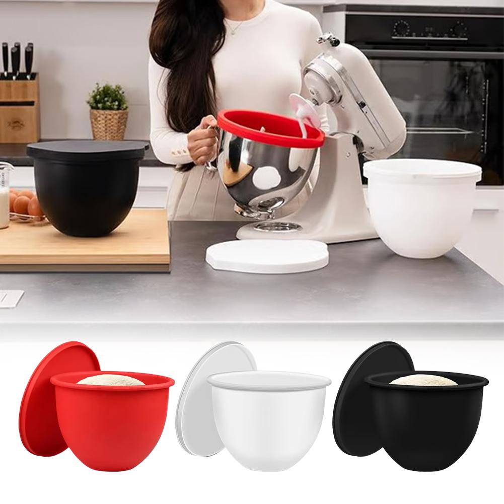 Forros de silicone MixAid para - Kitchen Aid Baking Lid avaliação e preço