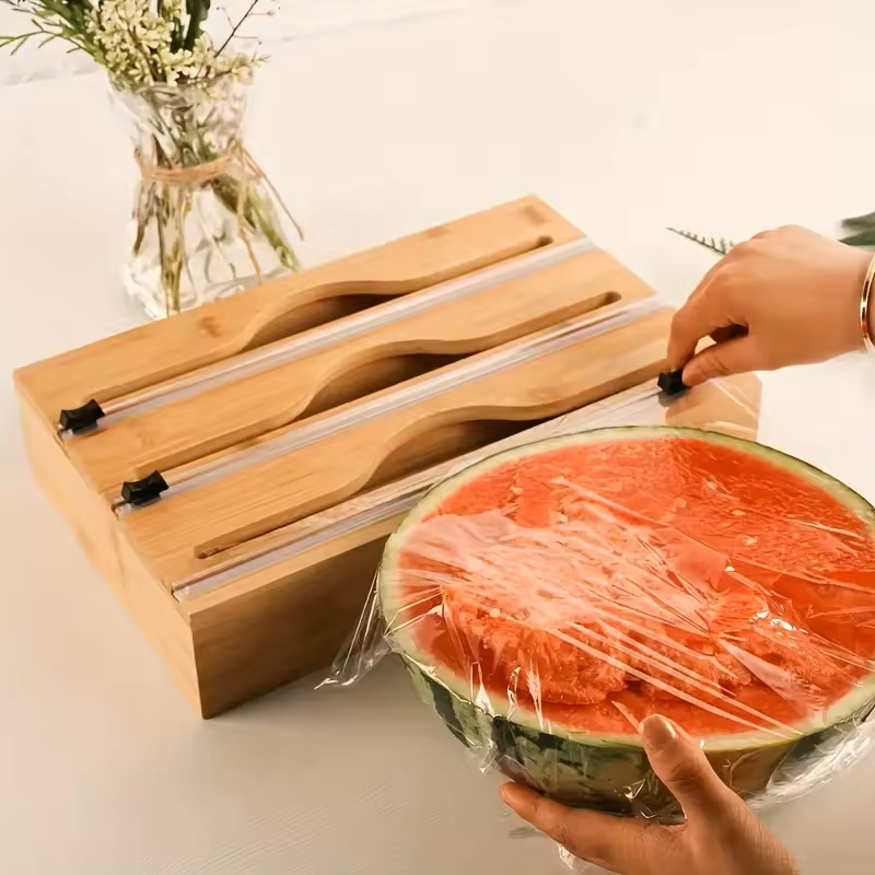 Caixa de Corte 3 em 1 para Fil - Kitchen Baking Tins avaliação e preço