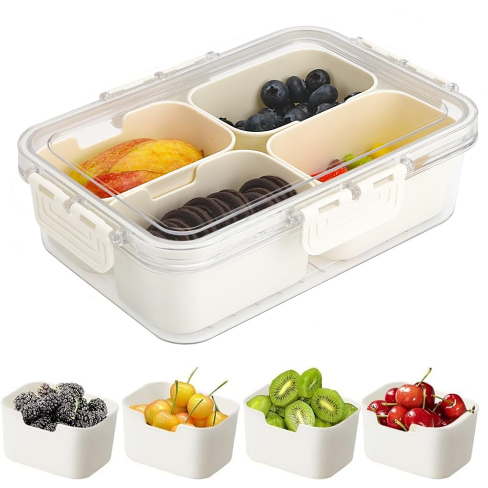 Caixa de Armazenamento de Alim - Kitchen Baking Tins avaliação e preço
