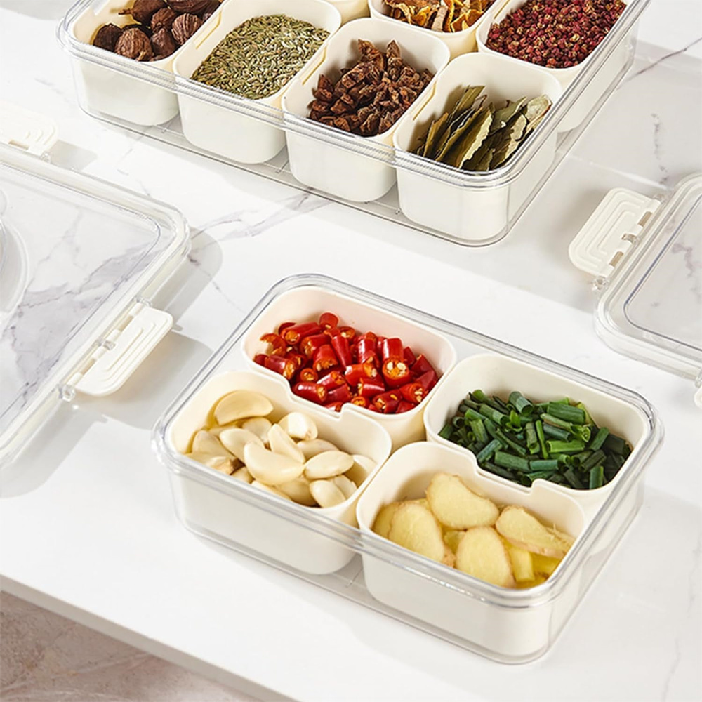 Caixa de Armazenamento de Alim - Kitchen Baking Tins avaliação e preço