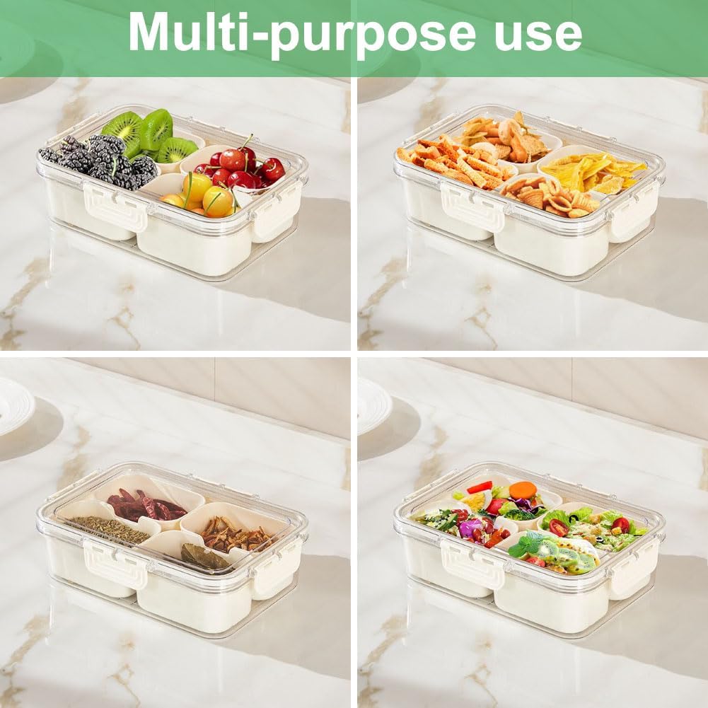 Caixa de Armazenamento de Alim - Kitchen Baking Tins avaliação e preço