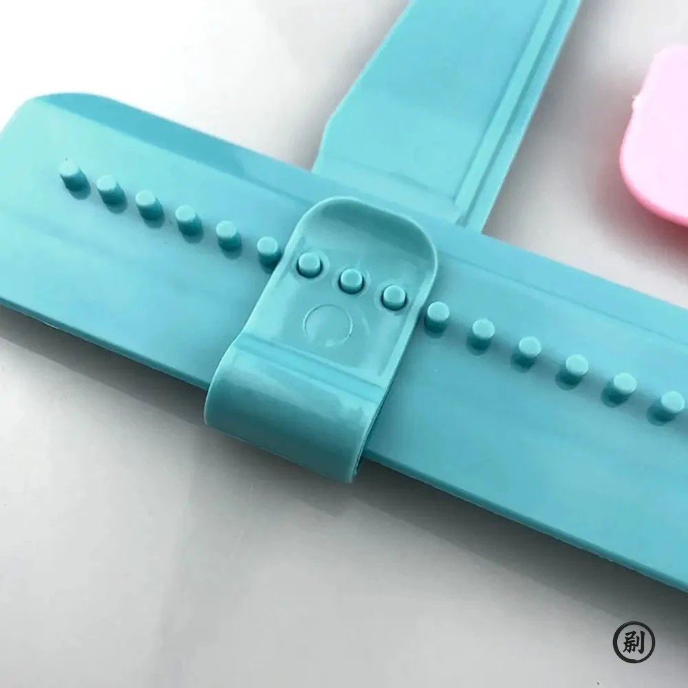 1pc raspador de bolo mais suav - Fondant Smoother Set avaliação e preço