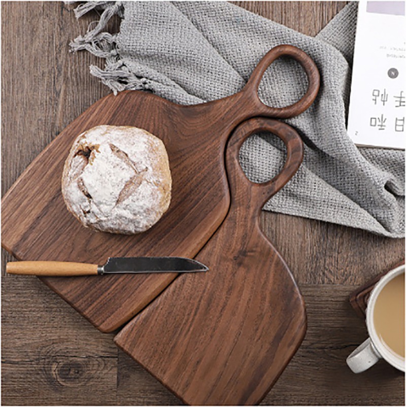 Placas de cortar sólidas de no - Kitchen Baking Tray avaliação e preço