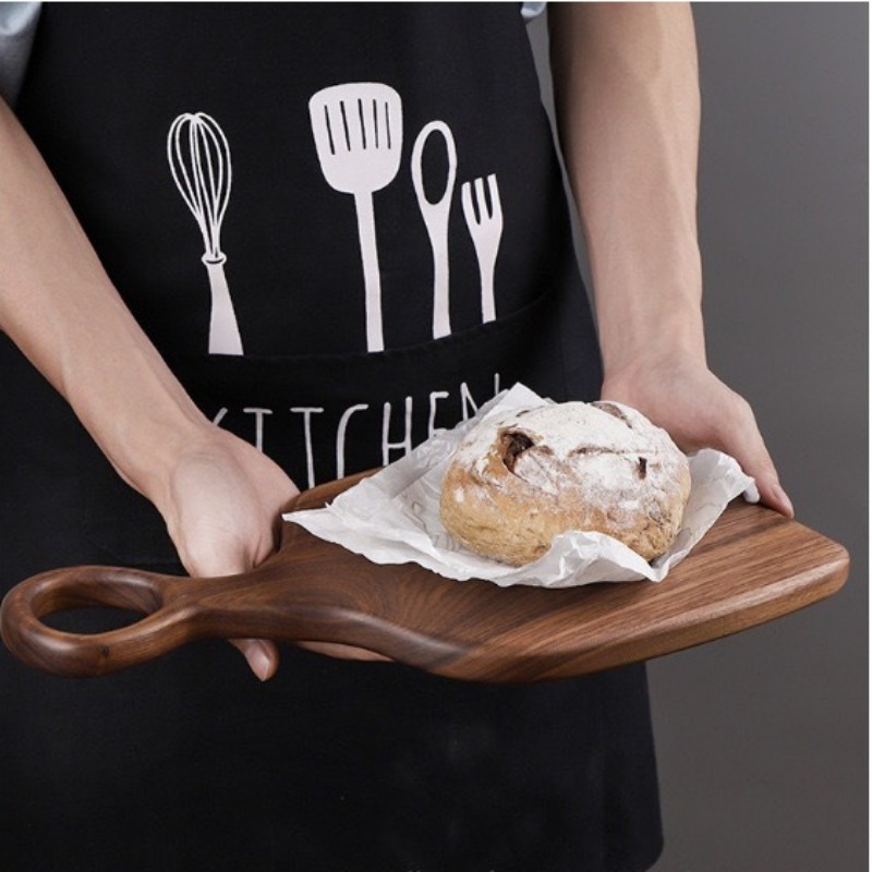 Placas de cortar sólidas de no - Kitchen Baking Tray avaliação e preço