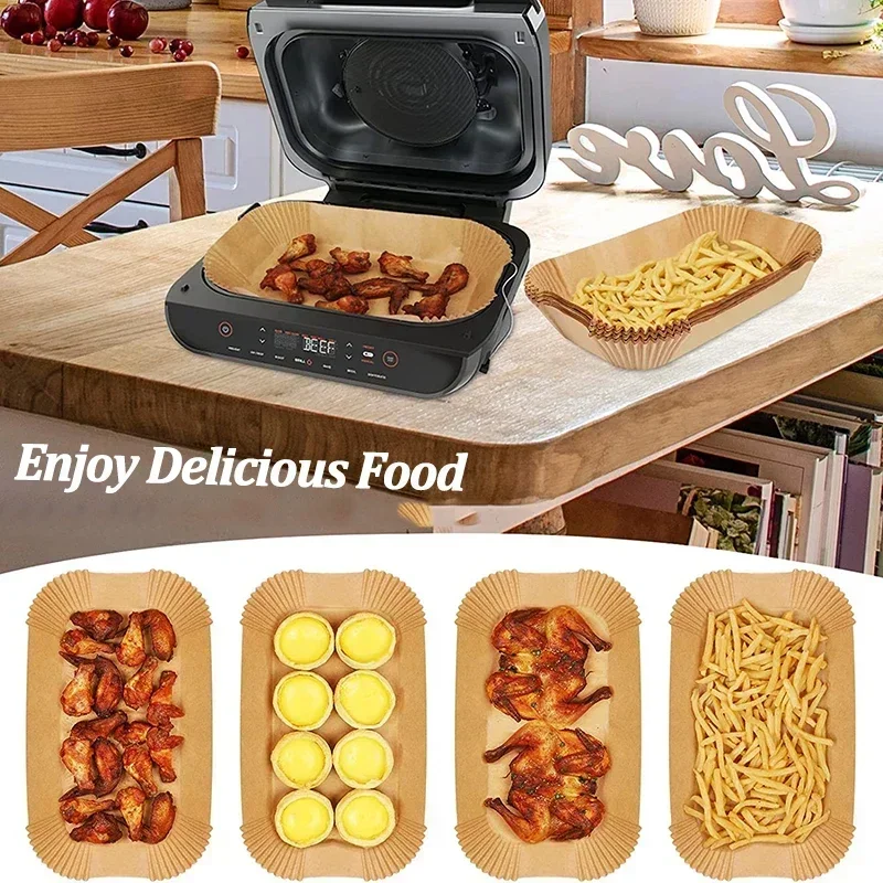 Papel descartável para fritade - Kitchen Baking Store avaliação e preço