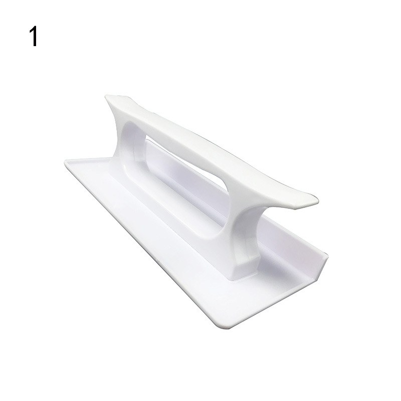 Grande bolo quadrado mais suav - Fondant Smoother Set avaliação e preço