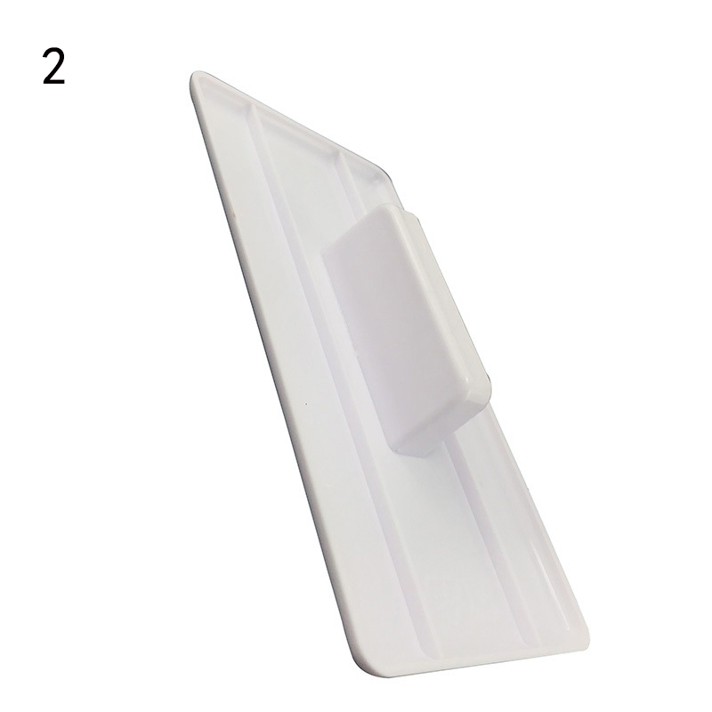 Grande bolo quadrado mais suav - Fondant Smoother Set avaliação e preço