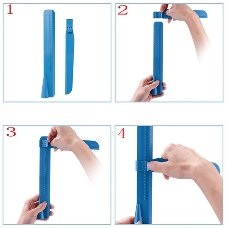 Espátula Ajustável DIY para Al - Fondant Smoother Set avaliação e preço