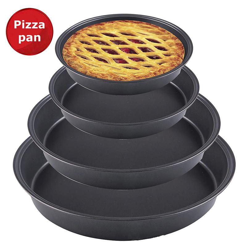 10/11/12/14 Polegada assadeira - Kitchen Baking Tray avaliação e preço