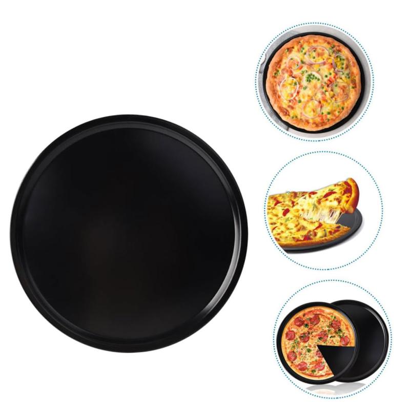 10/11/12/14 Polegada assadeira - Kitchen Baking Tray avaliação e preço