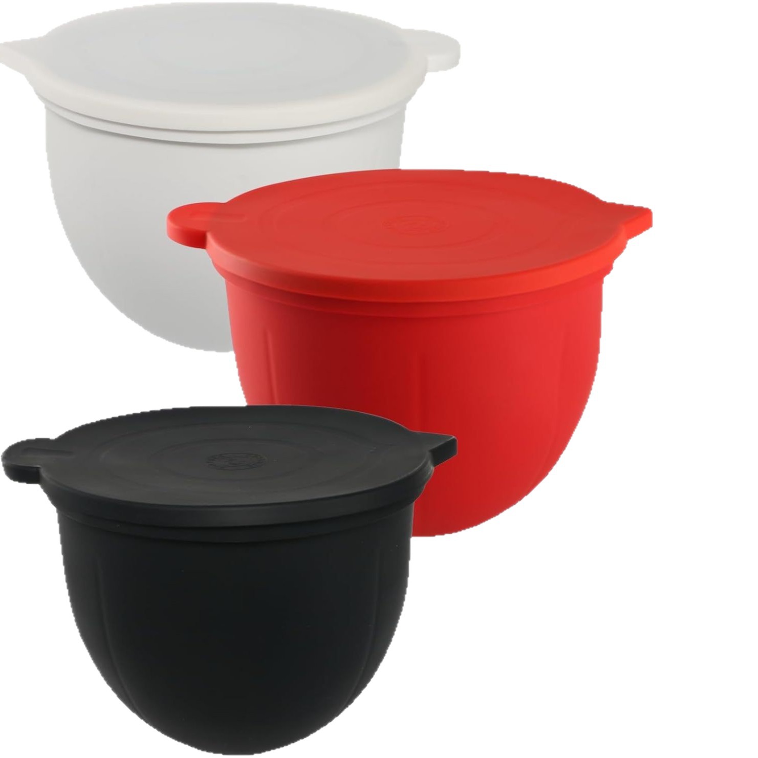 Tigela universal de silicone c - Kitchen Aid Baking Lid avaliação e preço