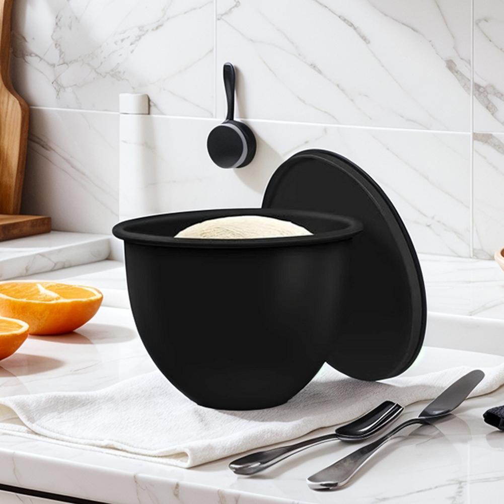Tigela universal de silicone c - Kitchen Aid Baking Lid avaliação e preço