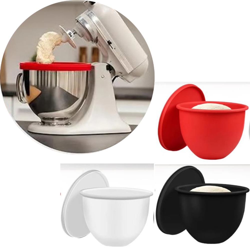 Forro de silicone universal pa - Kitchen Aid Baking Lid avaliação e preço
