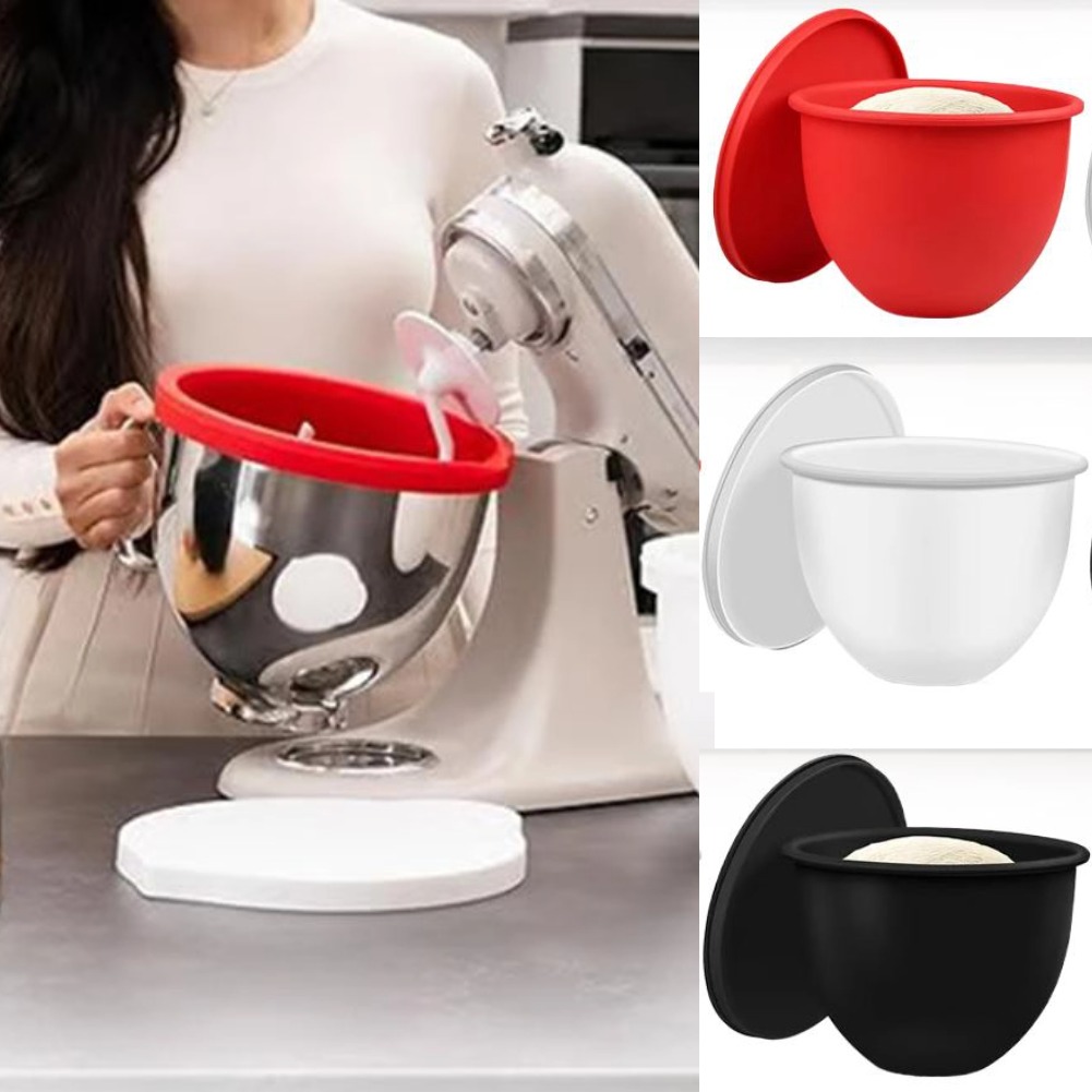 Forro de silicone universal pa - Kitchen Aid Baking Lid avaliação e preço