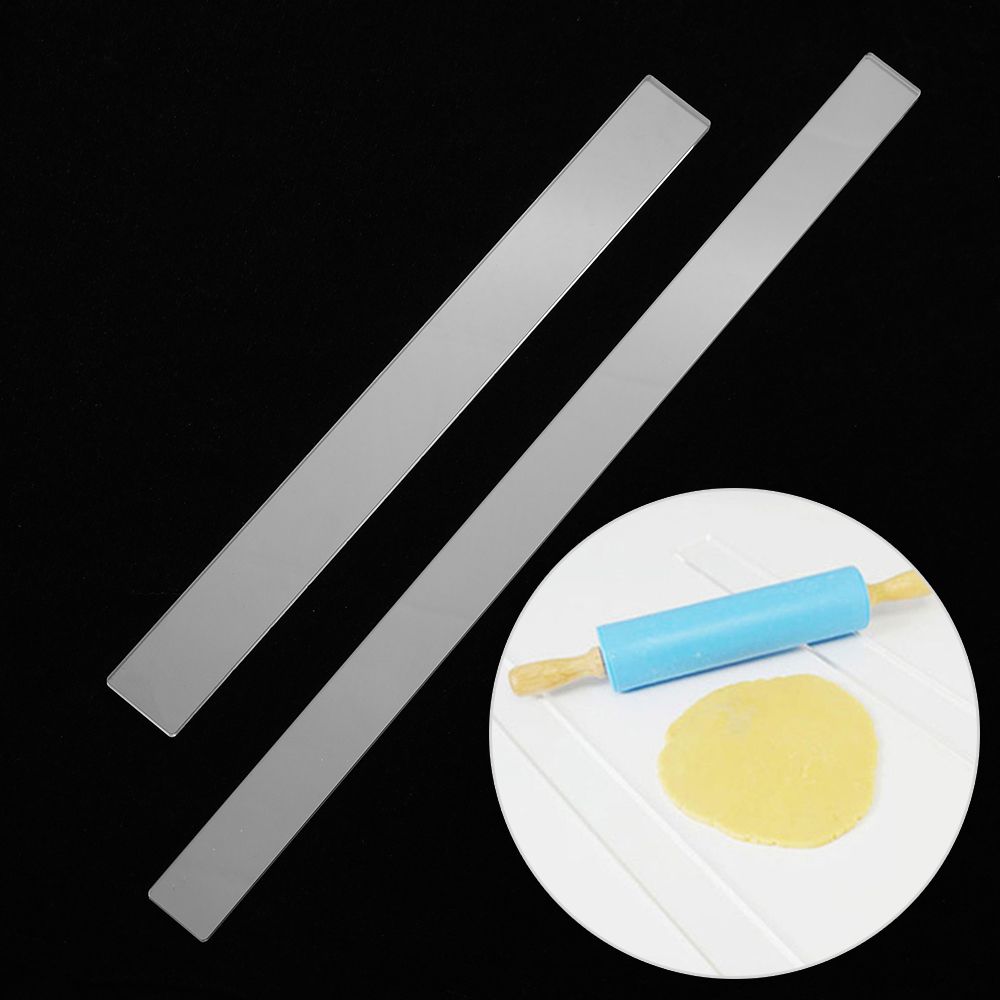 2 Peças de Acessórios Práticos - Fondant Smoother Set avaliação e preço