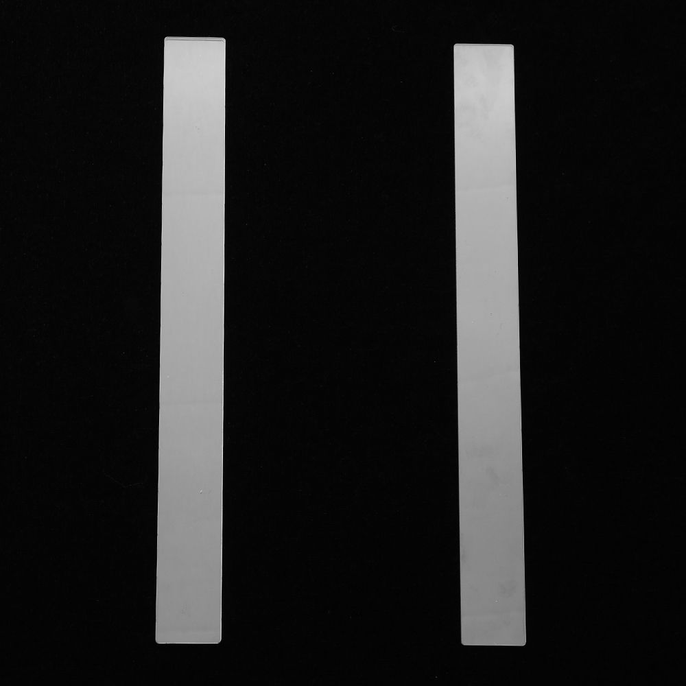 2 Peças de Acessórios Práticos - Fondant Smoother Set avaliação e preço