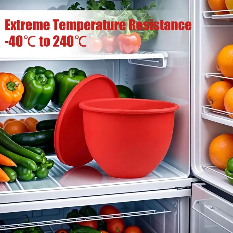 NOVOS Forros de Silicone para  - Kitchen Aid Baking Lid avaliação e preço