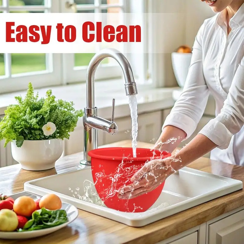 NOVOS Forros de Silicone para  - Kitchen Aid Baking Lid avaliação e preço