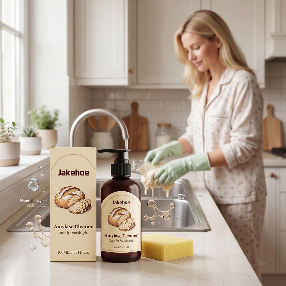 Agente de Limpeza de Massa par - Kitchen Baking Mess avaliação e preço
