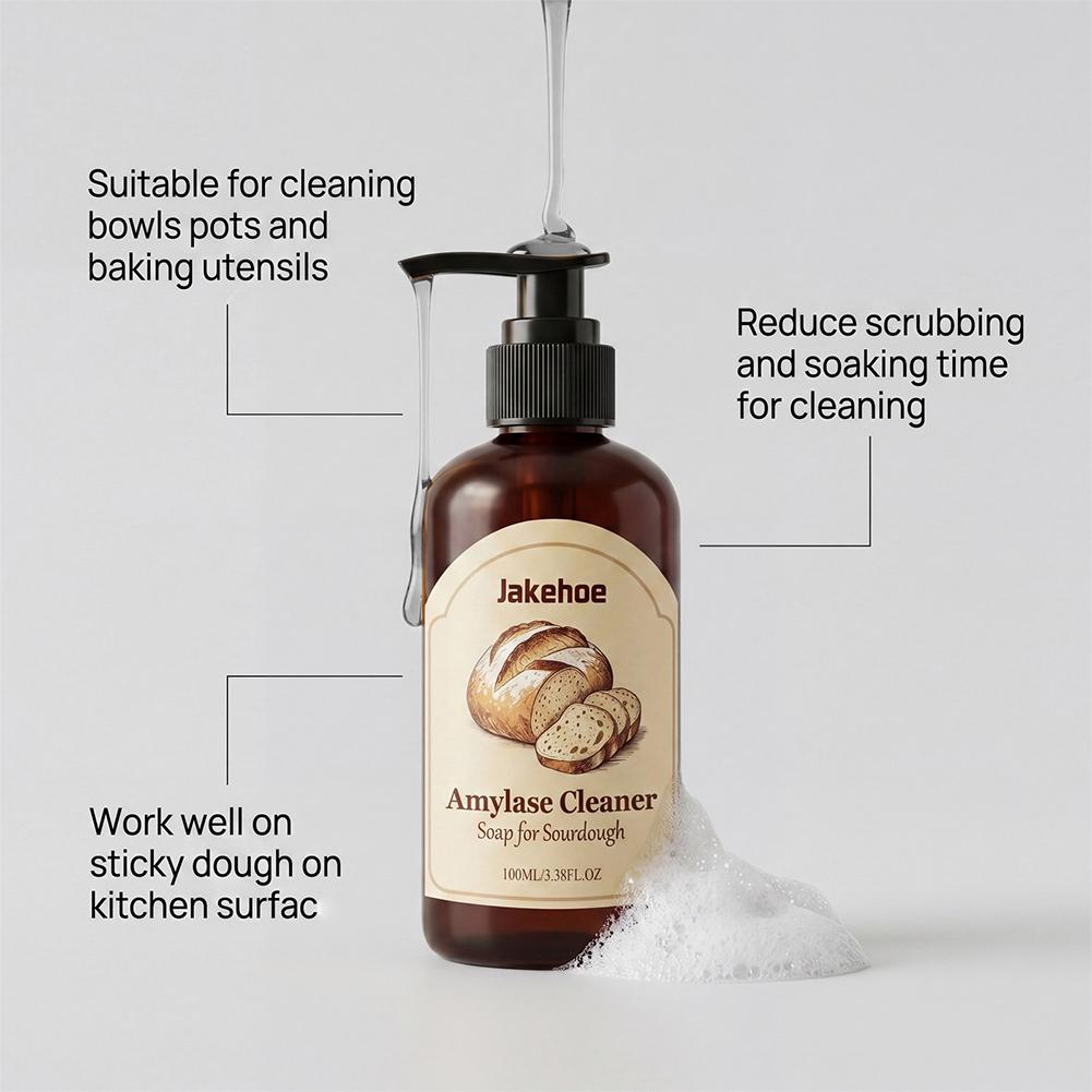 Agente de Limpeza de Massa par - Kitchen Baking Mess avaliação e preço