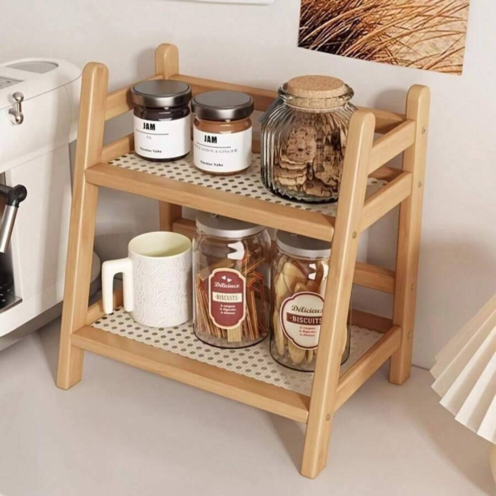 Prateleira de Armazenamento de - Kitchen Zo avaliação e preço