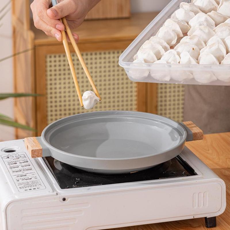Nova Caixa Organizadora de Coz - Kitchen Baking Tins avaliação e preço