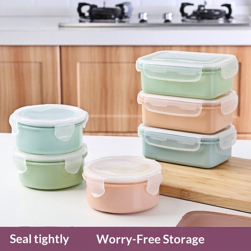 Recipientes herméticos para ar - Kitchen Baking Tins avaliação e preço