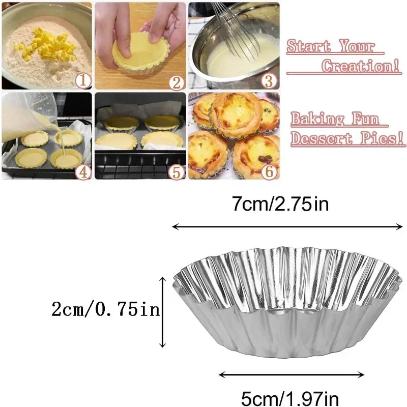 Molde de alumínio para torta d - Kitchen Baking Tins avaliação e preço
