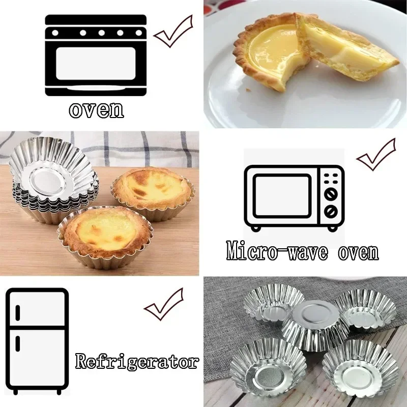 Molde de alumínio para torta d - Kitchen Baking Tins avaliação e preço