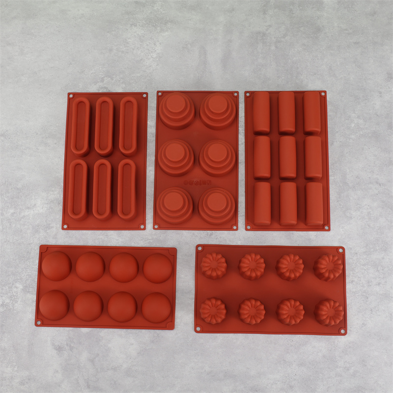 3d bola redonda meia esfera mo - Kitchen Baking Store avaliação e preço